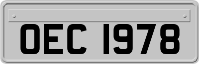 OEC1978