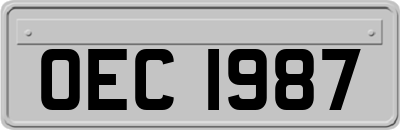 OEC1987