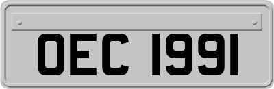 OEC1991