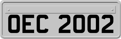 OEC2002