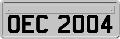 OEC2004