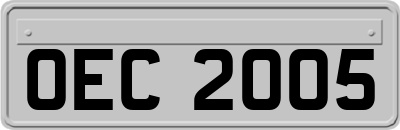 OEC2005