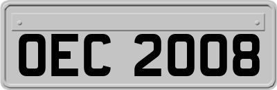 OEC2008