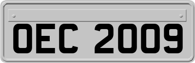 OEC2009