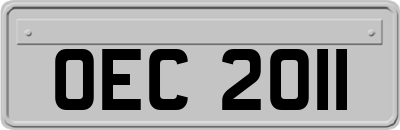 OEC2011