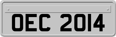 OEC2014