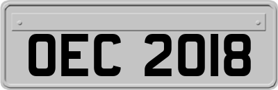 OEC2018