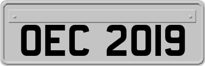OEC2019