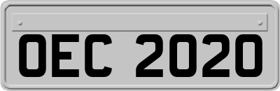 OEC2020