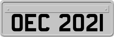 OEC2021