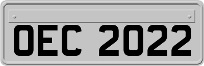 OEC2022
