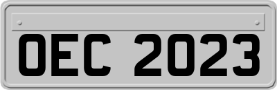 OEC2023