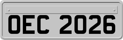 OEC2026