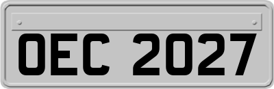OEC2027