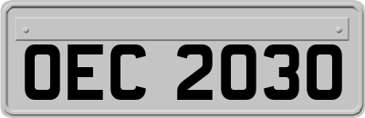 OEC2030