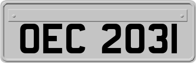 OEC2031