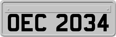 OEC2034