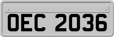 OEC2036