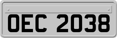 OEC2038