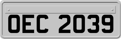 OEC2039