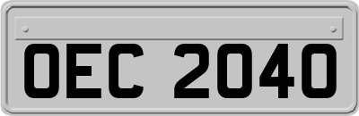 OEC2040