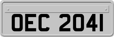 OEC2041