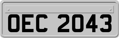 OEC2043
