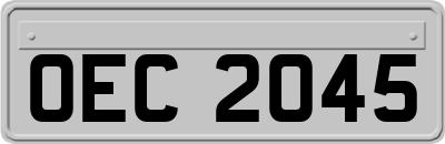OEC2045