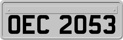 OEC2053