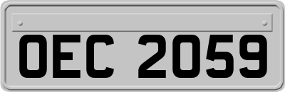 OEC2059