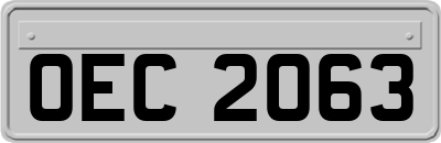 OEC2063