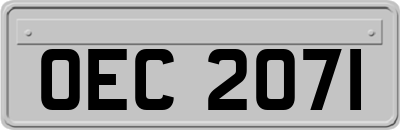 OEC2071