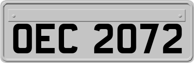 OEC2072