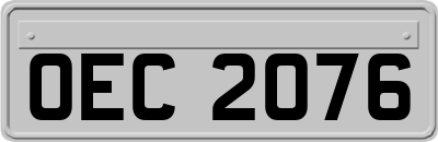 OEC2076