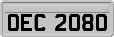 OEC2080