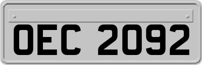 OEC2092