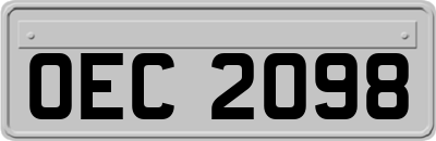 OEC2098