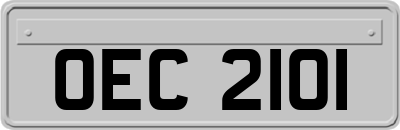 OEC2101