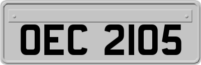 OEC2105