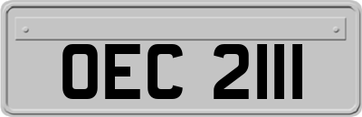 OEC2111