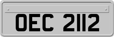 OEC2112