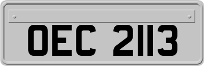 OEC2113