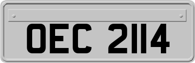 OEC2114