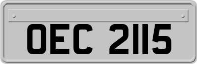 OEC2115