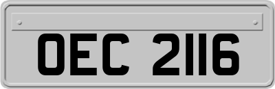 OEC2116