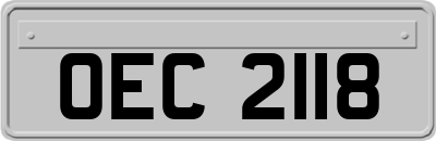 OEC2118