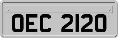 OEC2120