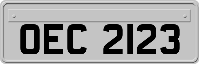 OEC2123