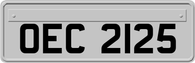 OEC2125