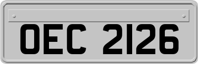 OEC2126